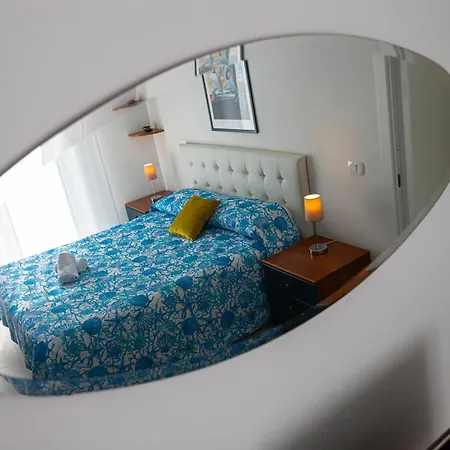 Apartamento Casa Isotta By Le Di Tati *