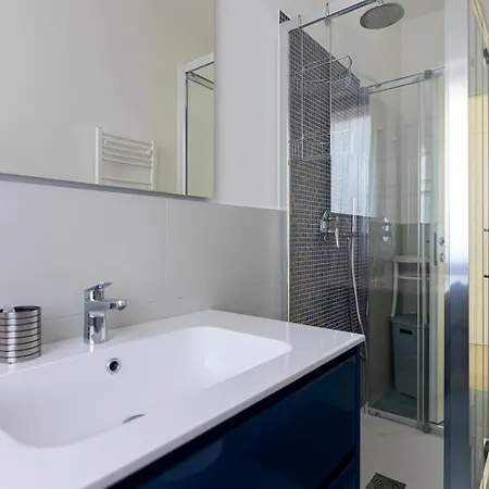 Apartamento Casa Isotta By Le Di Tati Riva Ligure