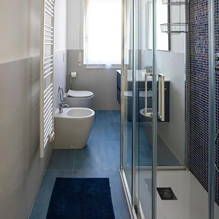 Casa Isotta By Le Di Tati Apartamento *