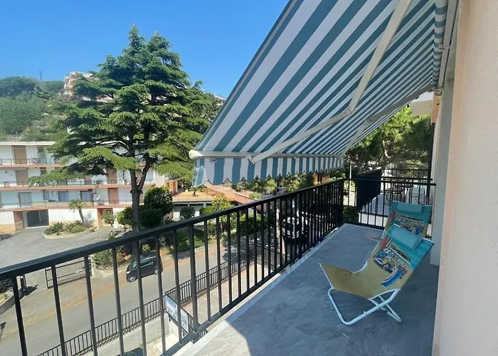 Casa Isotta Appartement Riva Ligure