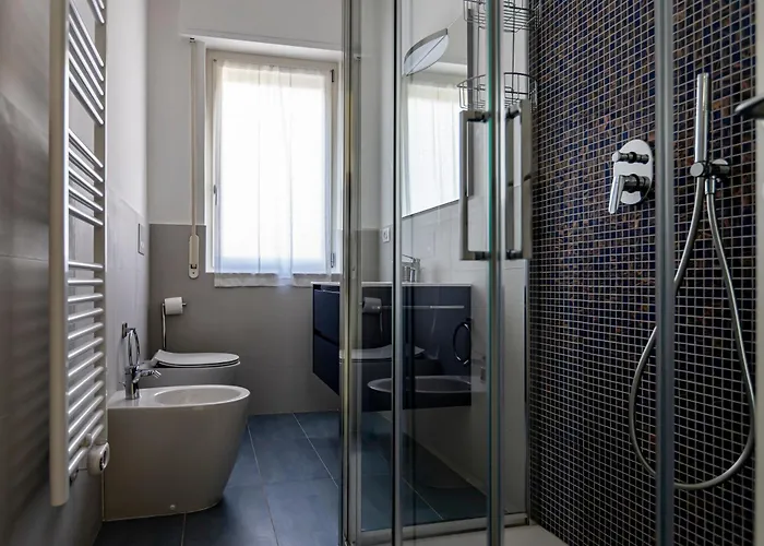 Appartement Casa Isotta Riva Ligure