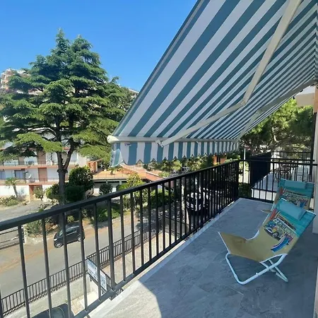 Casa Isotta By Le Di Tati Apartament Riva Ligure