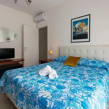 Casa Isotta By Le Di Tati * Riva Ligure
