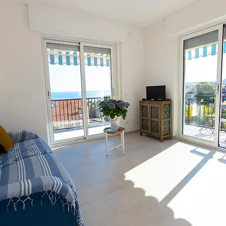 Casa Isotta Apartment Riva Ligure