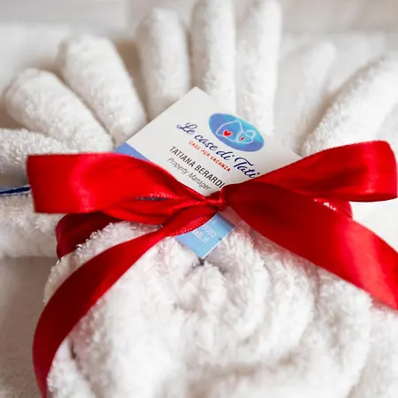 Casa Isotta ריווה ליגורה