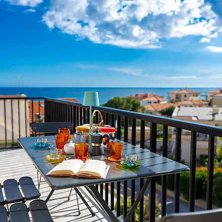 Casa Isotta * Riva Ligure