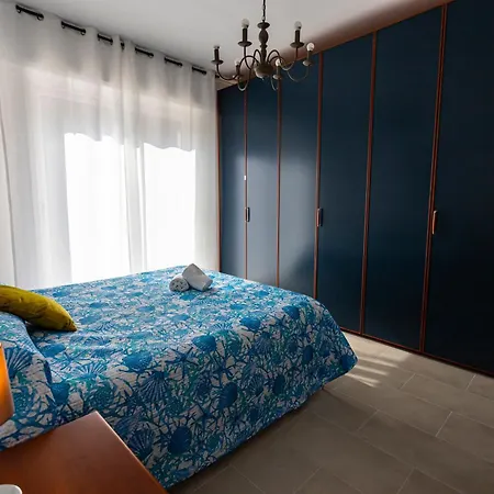 Apartment Casa Isotta