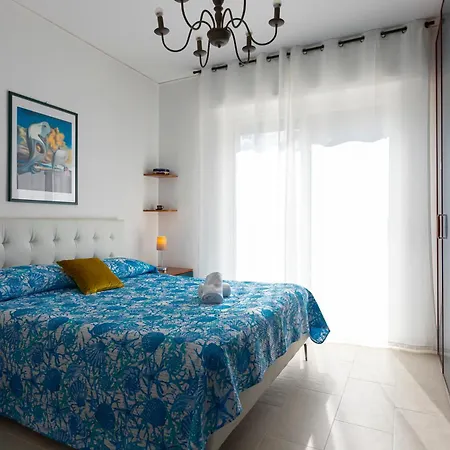 Apartament Casa Isotta By Le Di Tati *