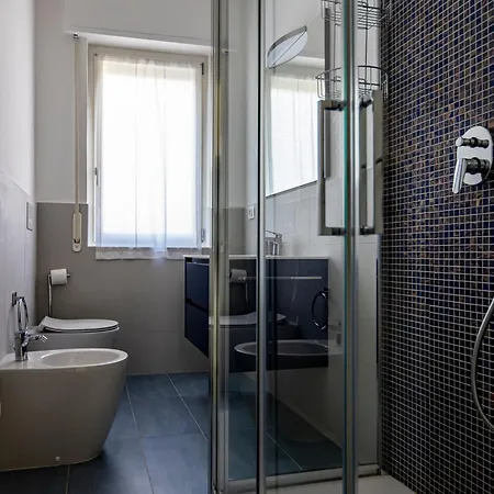Apartament Casa Isotta By Le Di Tati Riva Ligure