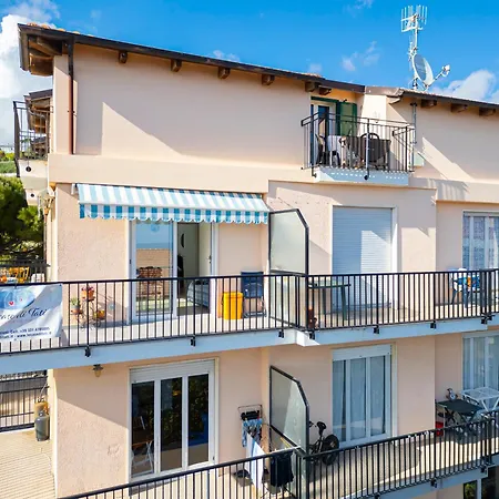 Casa Isotta * ריווה ליגורה