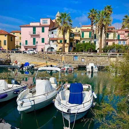 Casa Isotta By Le Di Tati Apartament