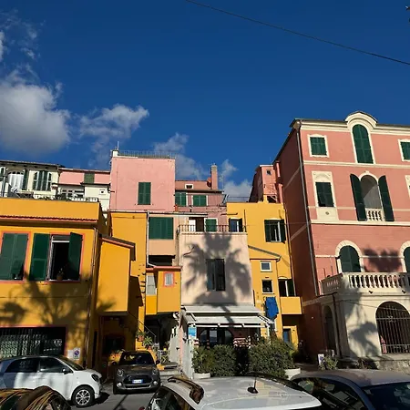 Apartment Casa Isotta *