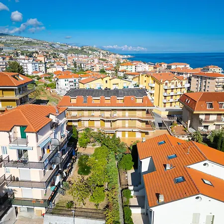 Διαμέρισμα Casa Isotta