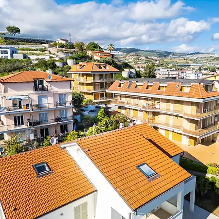 Casa Isotta * Riva Ligure