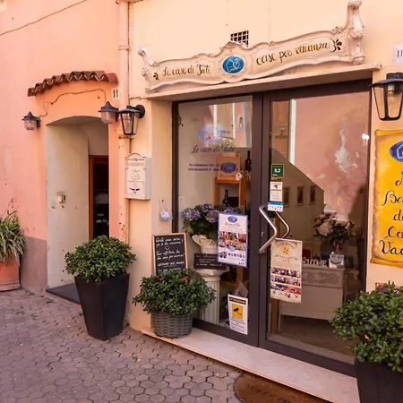 Διαμέρισμα Casa Isotta Riva Ligure