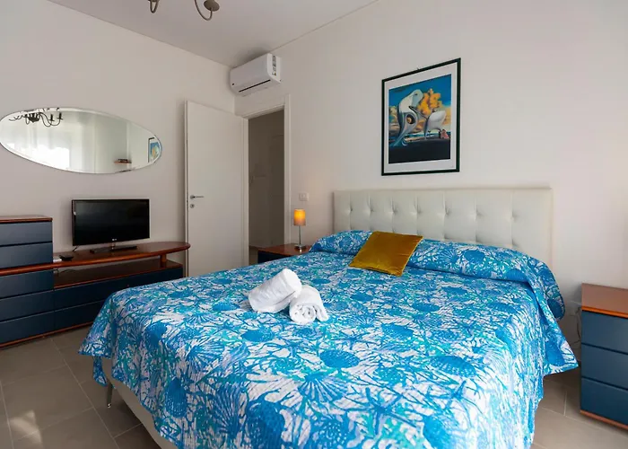 Casa Isotta * Riva Ligure