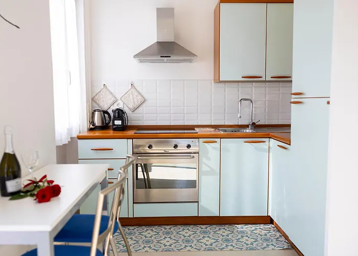 Apartman Casa Isotta