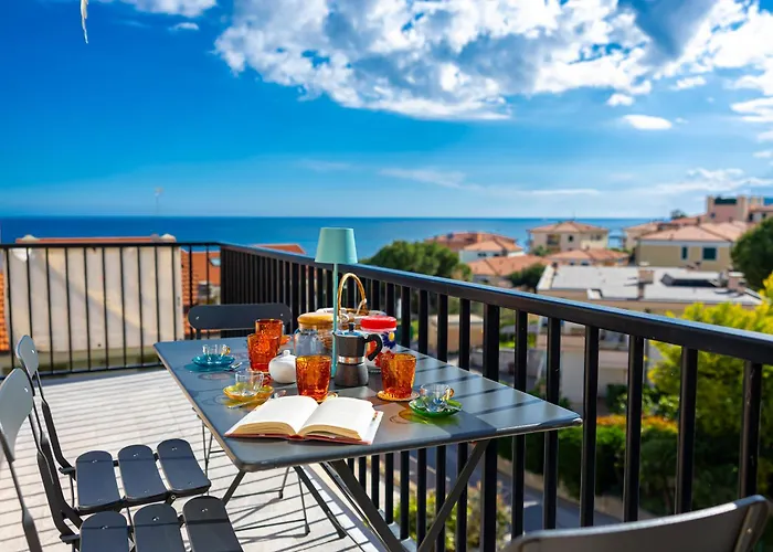 Casa Isotta Apartman *