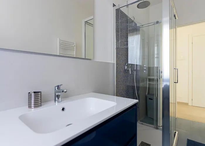 Lägenhet Casa Isotta Riva Ligure