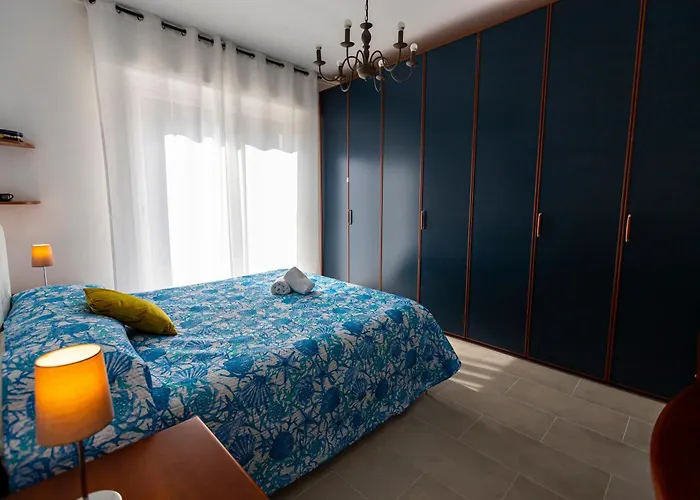 Apartman Casa Isotta