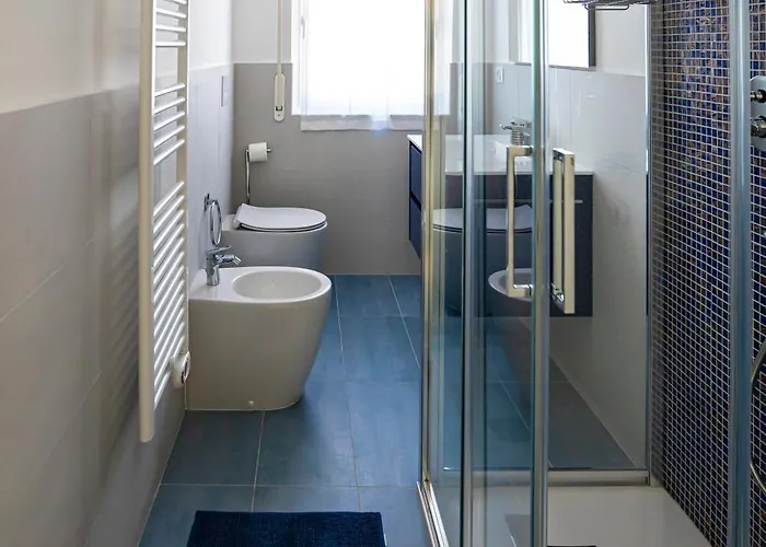 Casa Isotta Apartman *