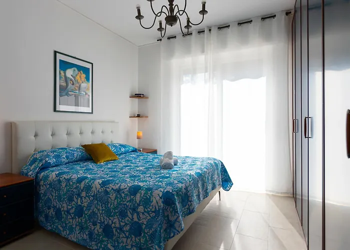 Lägenhet Casa Isotta *