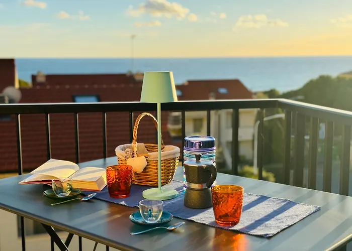 Casa Isotta Riva Ligure