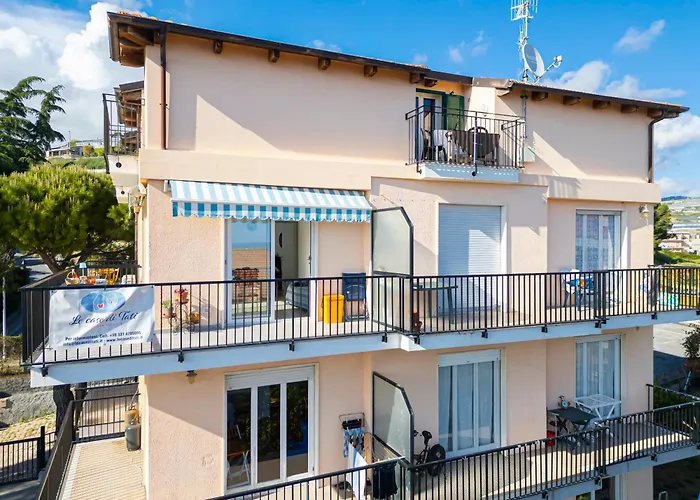 Casa Isotta * Riva Ligure