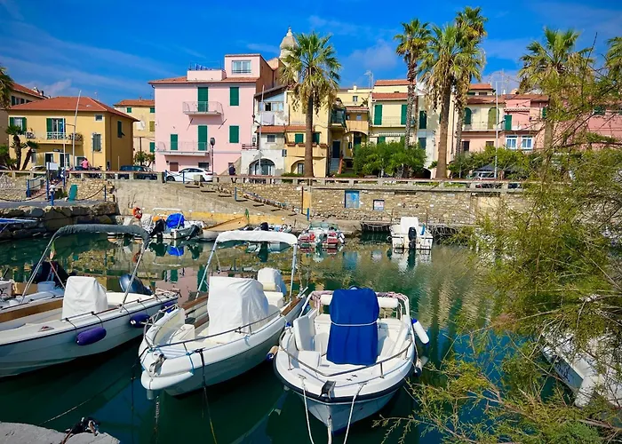 Casa Isotta Lägenhet