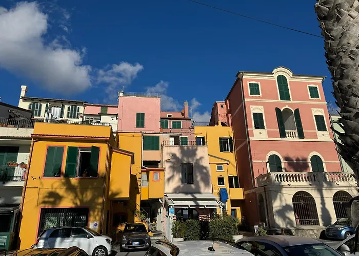 Apartamento Casa Isotta *